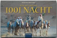 Abbildung von: Reise ins Land von 1001 Nacht - Flechsig