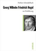 Bild: Georg Wilhelm Friedrich Hegel zur Einf&uuml;hrung - Junius