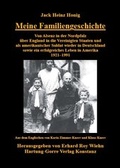 Cover: Meine Familiengeschichte - Hartung-Gorre
