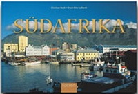 Abbildung von: Südafrika - Flechsig