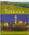 Cover: Faszinierende Toskana - Flechsig