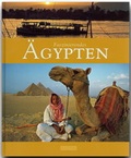 Cover: Faszinierendes &Auml;gypten - Flechsig