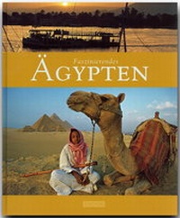 Abbildung von: Faszinierendes Ägypten - Flechsig