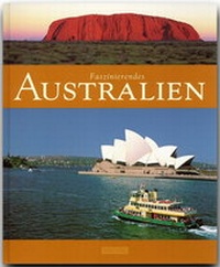 Abbildung von: Faszinierendes Australien - Flechsig