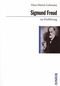 Cover: Sigmund Freud zur Einf&uuml;hrung - Junius