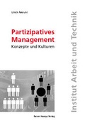 Cover: Partizipatives Management - Edition Rainer Hampp