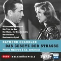 Cover: Das Gesetz der Stra&szlig;e - Der Audio Verlag