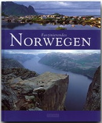 Abbildung von: Faszinierendes Norwegen - Flechsig