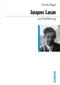 Cover: Jacques Lacan zur Einf&uuml;hrung - Junius