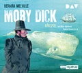 Cover: Moby Dick - Der Audio Verlag