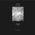 Cover: Stadtbaukunst: Die Treppe - Institut f&uuml;r Stadtbaukunst, TU Dortmund