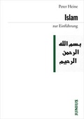 Cover: Islam zur Einf&uuml;hrung - Junius
