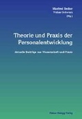 Cover: Theorie und Praxis der Personalentwicklung - Edition Rainer Hampp