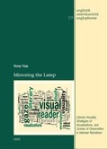 Cover: Mirroring the Lamp - WVT Wissenschaftlicher Verlag Trier