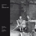 Cover: Stadtbaukunst: Der st&auml;dtische Hof - Institut f&uuml;r Stadtbaukunst, TU Dortmund