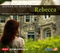 Cover: Rebecca - Der Audio Verlag