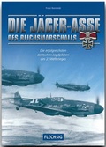 Cover: Die J&auml;ger-Asse des Reichsmarschalls - Flechsig