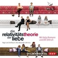 Cover: Die Relativit&auml;tstheorie der Liebe - Der Audio Verlag