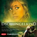 Cover: Dschungelkind - Der Audio Verlag