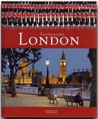 Abbildung von: Faszinierendes London - Flechsig