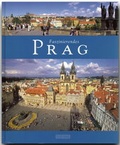Cover: Faszinierendes Prag - Flechsig