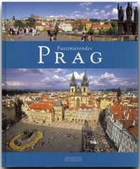 Abbildung von: Faszinierendes Prag - Flechsig