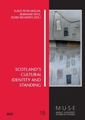 Cover: Scotland's Cultural Identity and Standing - WVT Wissenschaftlicher Verlag Trier