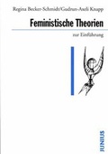 Cover: Feministische Theorien zur Einf&uuml;hrung - Junius
