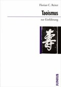 Cover: Taoismus zur Einf&uuml;hrung - Junius