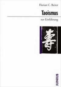 Abbildung von: Taoismus zur Einführung - Junius
