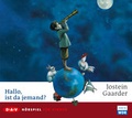 Cover: Hallo, ist da jemand? - Der Audio Verlag