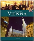Cover: Fascinating Vienna - Faszinierendes Wien - Flechsig