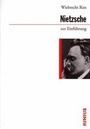 Bild: Friedrich Nietzsche zur Einführung - Junius
