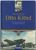 Cover: Oberleutnant Otto Kittel - Flechsig