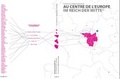 Cover: Au Centre de l'Europe / Im Reich der Mitte(2) - Hartung-Gorre