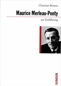 Bild: Maurice Merleau-Ponty zur Einf&uuml;hrung - Junius