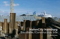 Cover: HafenCity Hamburg - Junius