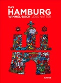 Cover: Das Hamburg Wimmelbuch - Junius