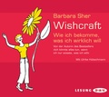 Cover: Wishcraft - Der Audio Verlag