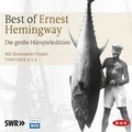Cover: Best of Ernest Hemingway - Der Audio Verlag