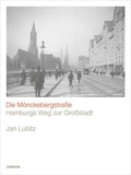 Cover: Die M&ouml;nckebergstra&szlig;e - Junius