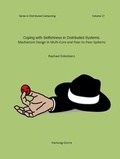 Cover: Coping with Selfishness in Distributed Systems: Mechanism Design in Multi-Core and Peer-to-Peer Systems - Hartung-Gorre