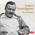 Cover: Der Unbesiegte - Der Audio Verlag