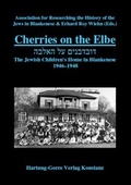 Cover: Cherries on the Elbe - Hartung-Gorre