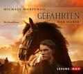 Cover: Gef&auml;hrten - Der Audio Verlag