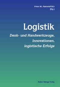 Abbildung von: Logistik - Edition Rainer Hampp
