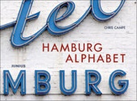 Enlarge image Cover: Hamburg-Alphabet - Junius