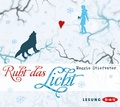 Cover: Ruht das Licht - Der Audio Verlag