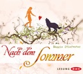 Cover: Nach dem Sommer - Der Audio Verlag
