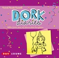 Cover: DORK Diaries - Nikkis (nicht ganz so) glamour&ouml;ses Partyleben - Der Audio Verlag